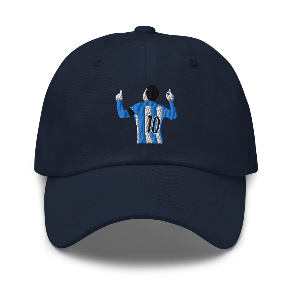 Messi Dad Hat