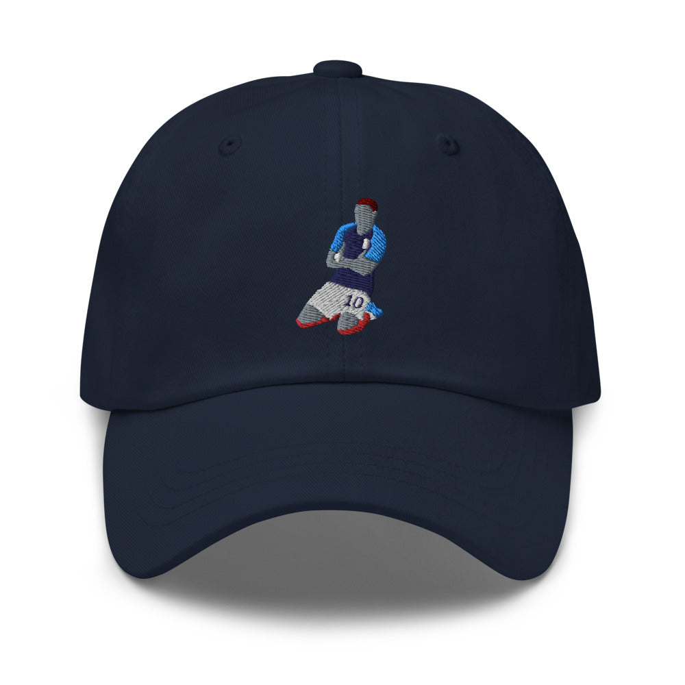 Mbappe Dad Hat