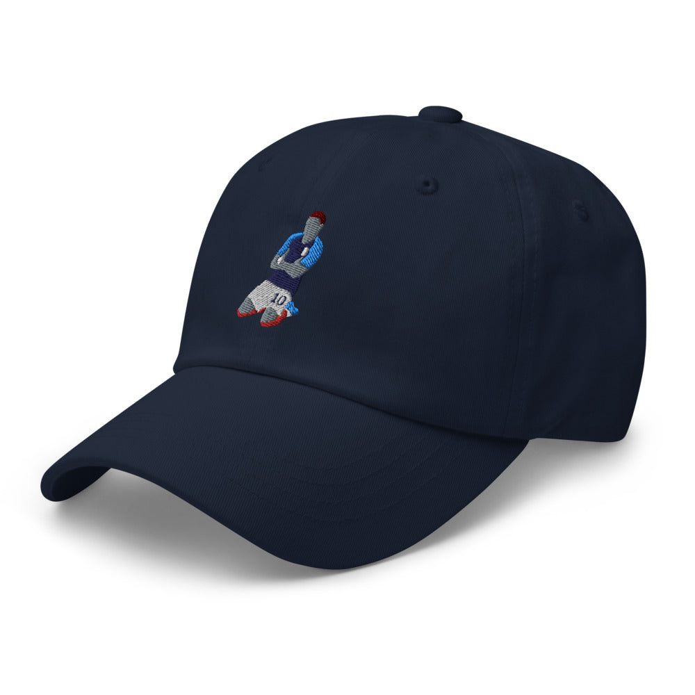 Mbappe Dad Hat