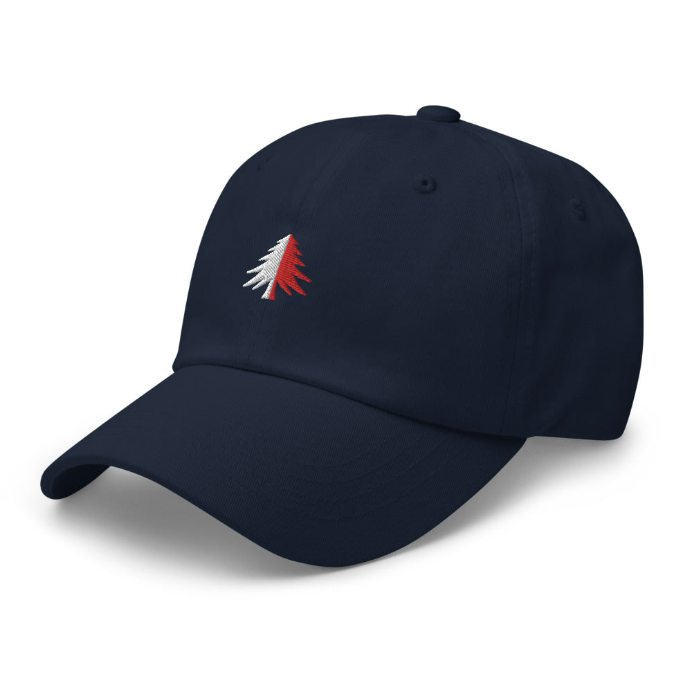 The Pine Dad Hat