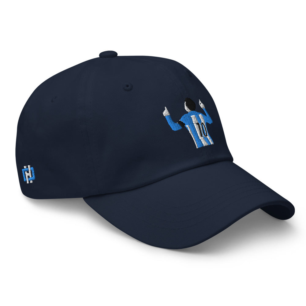 Messi Dad Hat