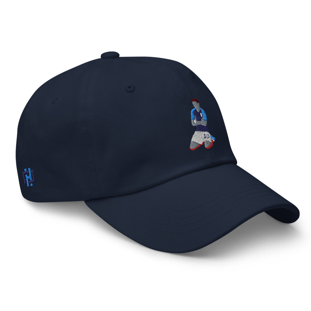 Mbappe Dad Hat