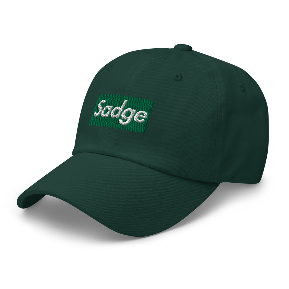 Sadge Dad Hat