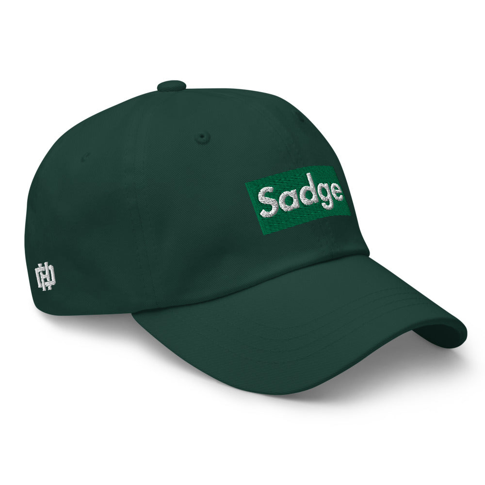 Sadge Dad Hat