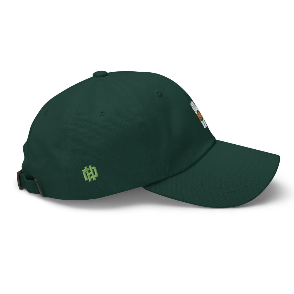 Coffee Dad Hat