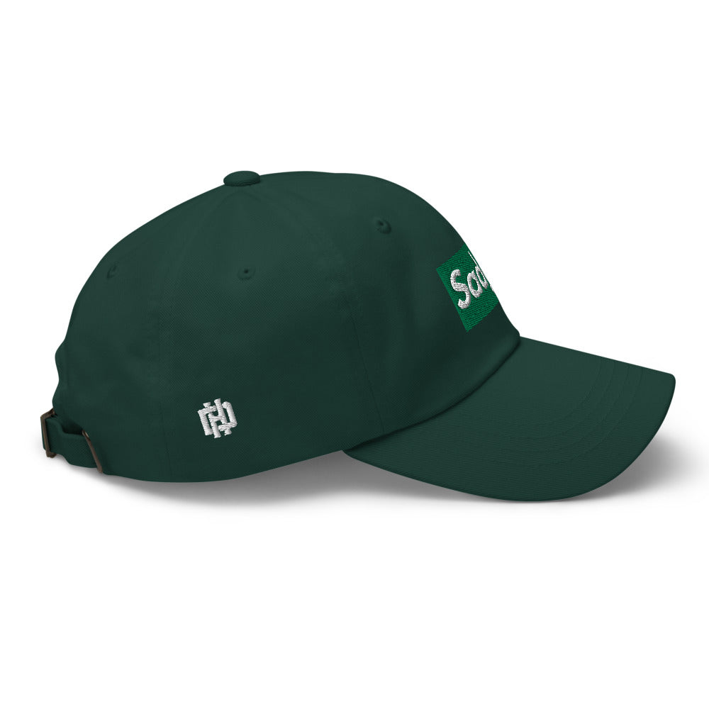 Sadge Dad Hat