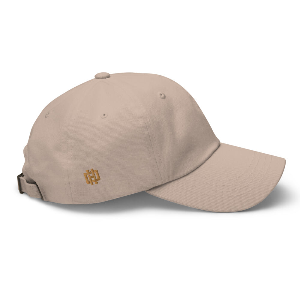 Blank Dad Hat