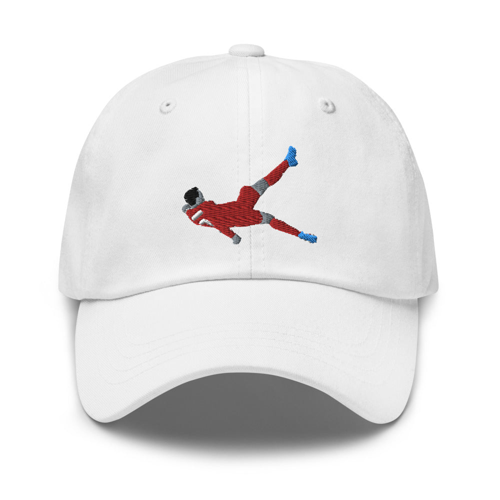 Cristiano Ronaldo Dad Hat CR7