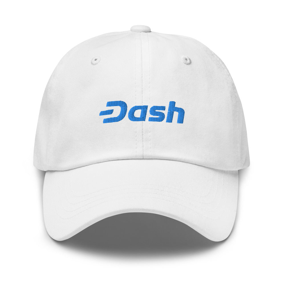 Dash Dad Hat crypto hat