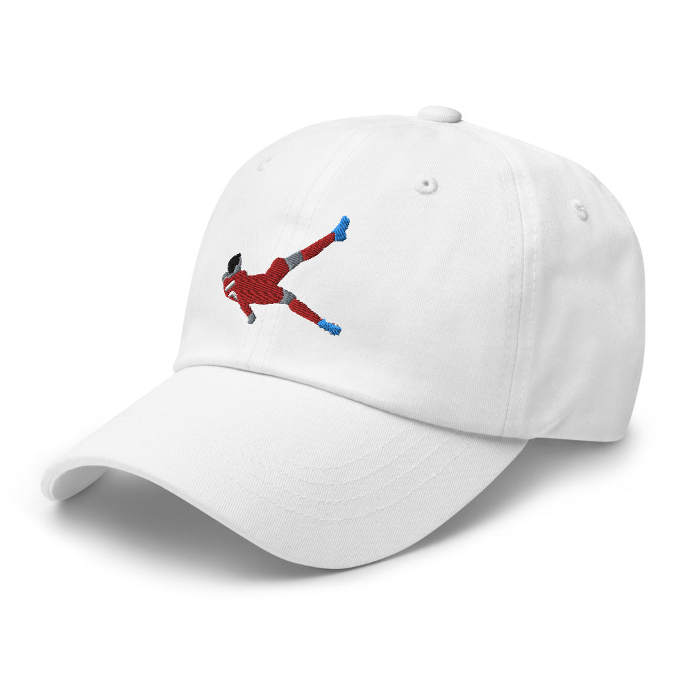 Cristiano Ronaldo Dad Hat