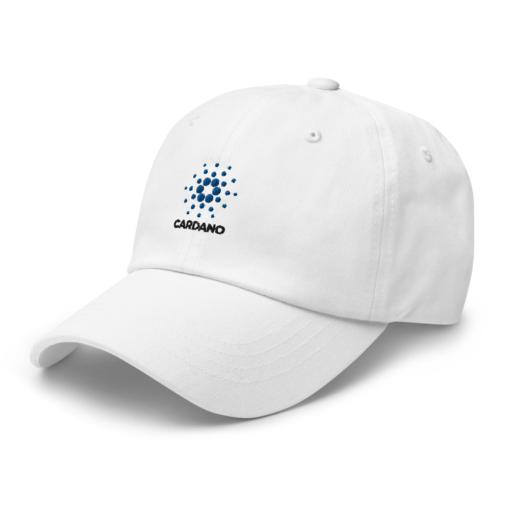 Cardano Dad Hat