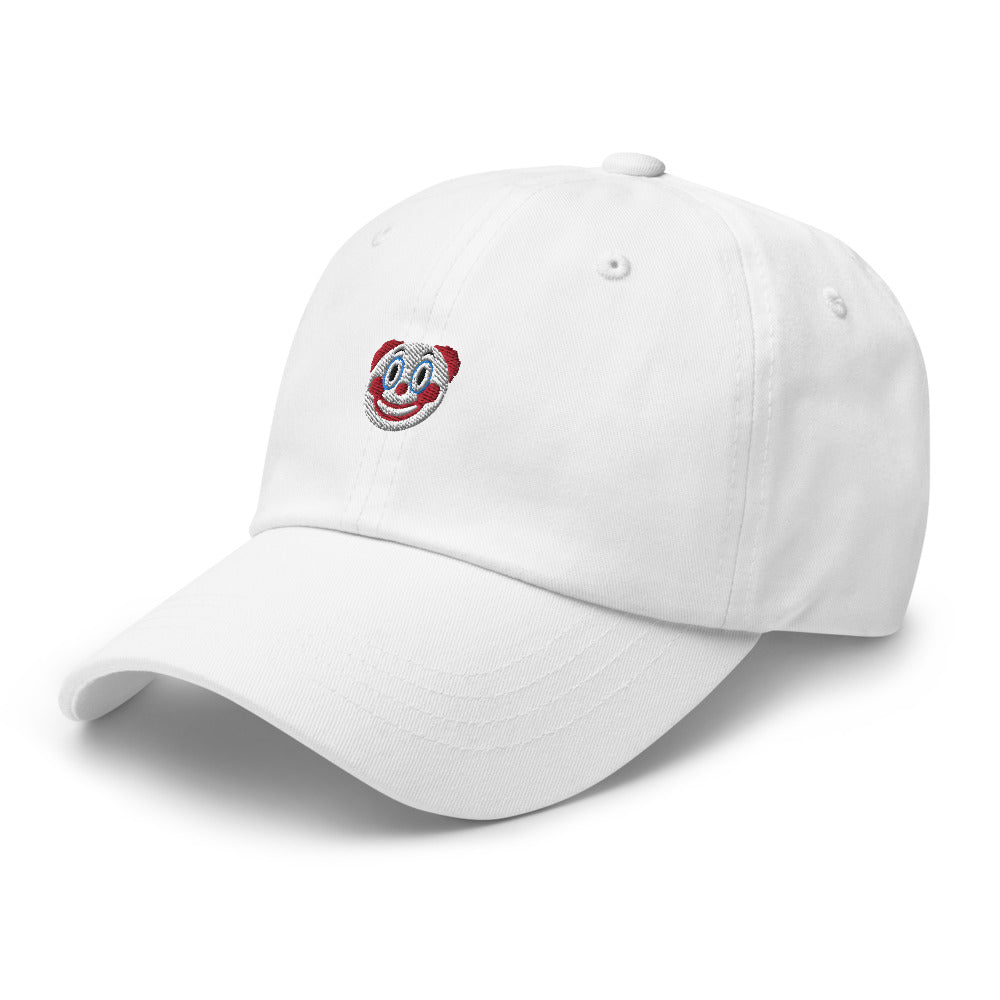 Clown Dad Hat