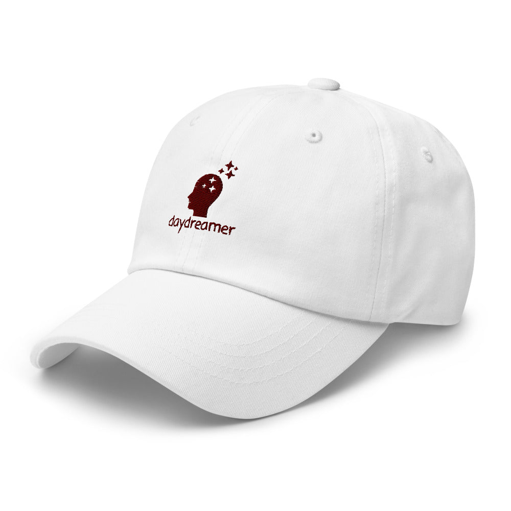 Daydreamer Dad Hat