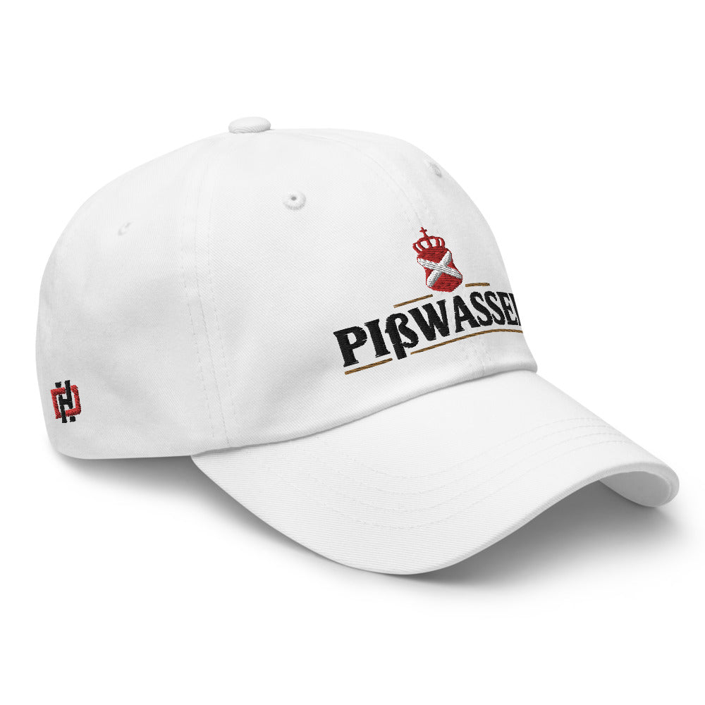 Pißwasser Dad Hat