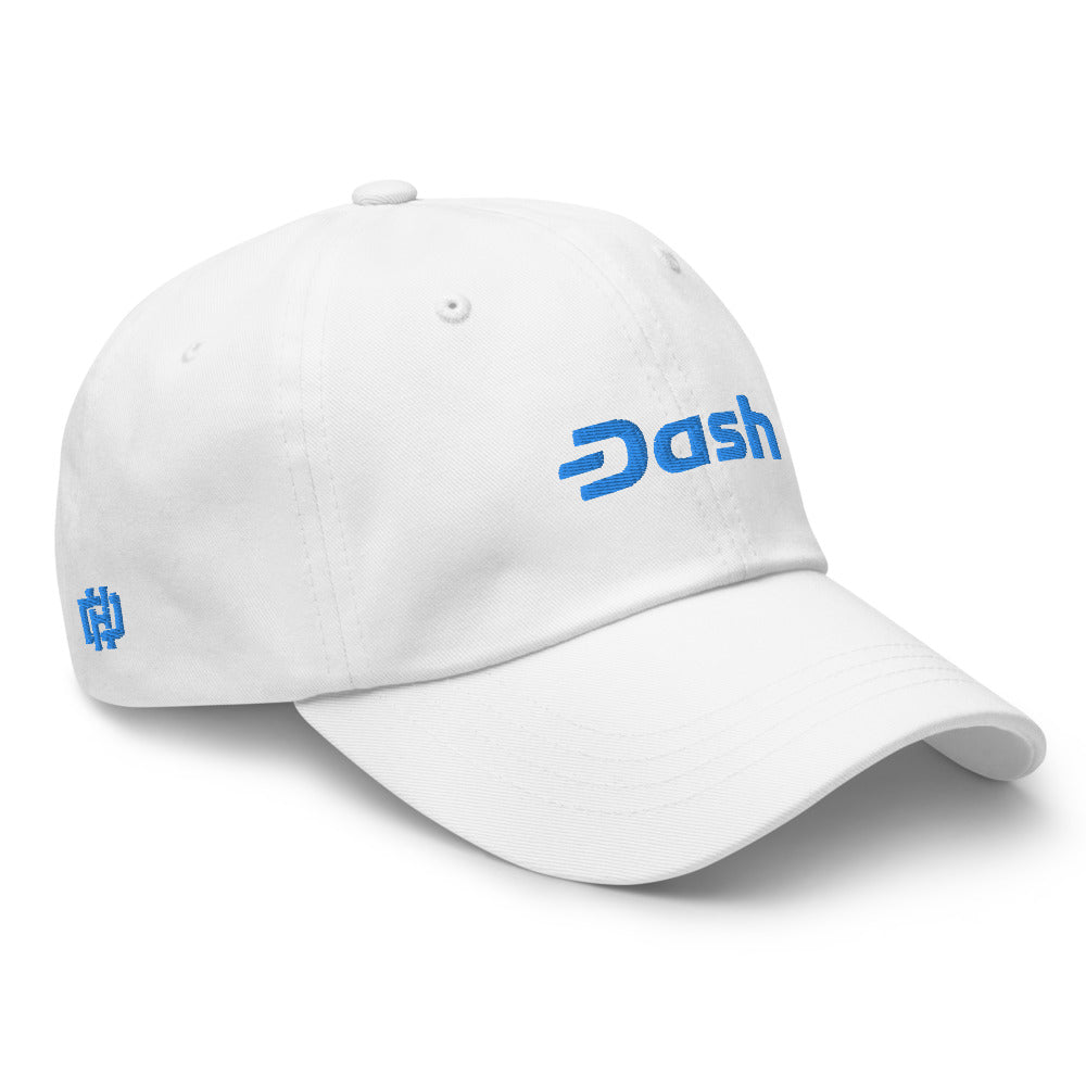 Dash Dad Hat