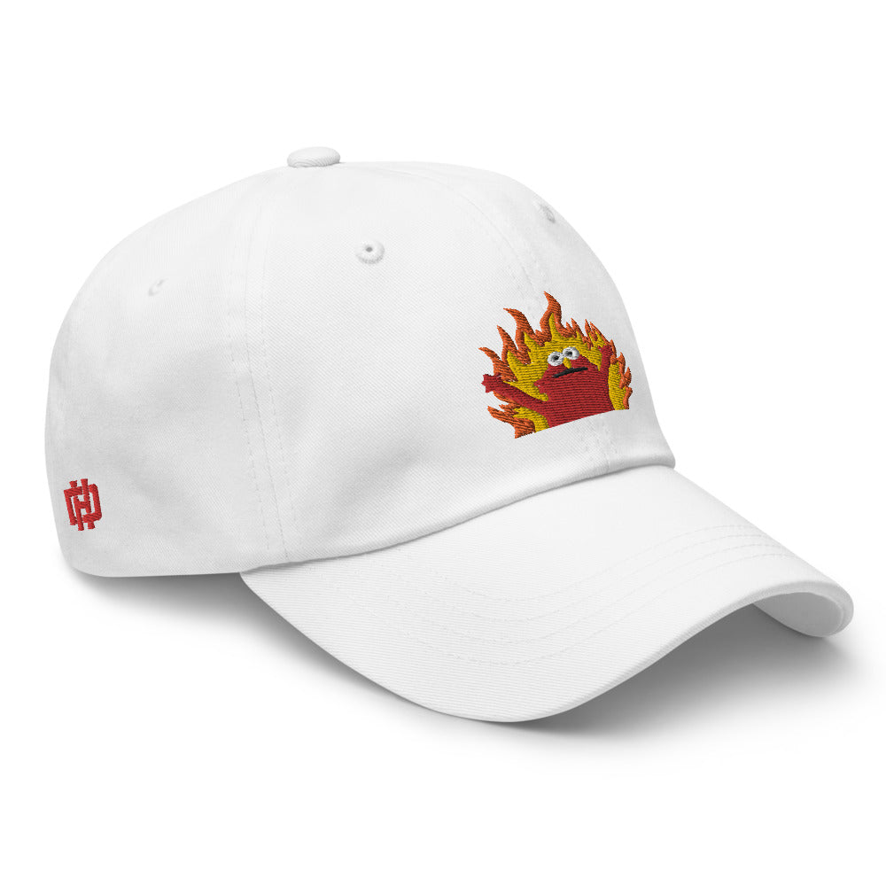 Hellmo Dad Hat