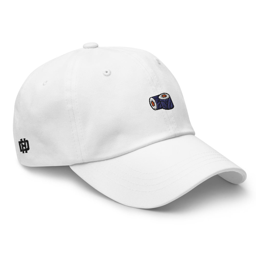 Sushi Dad Hat