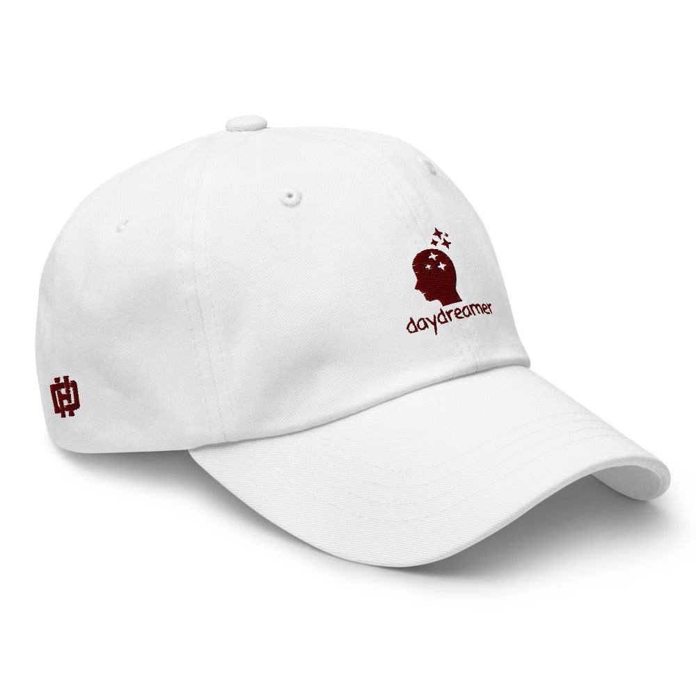 Daydreamer Dad Hat