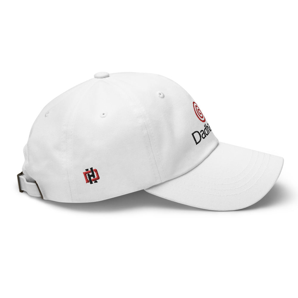 Dadcast Dad Hat