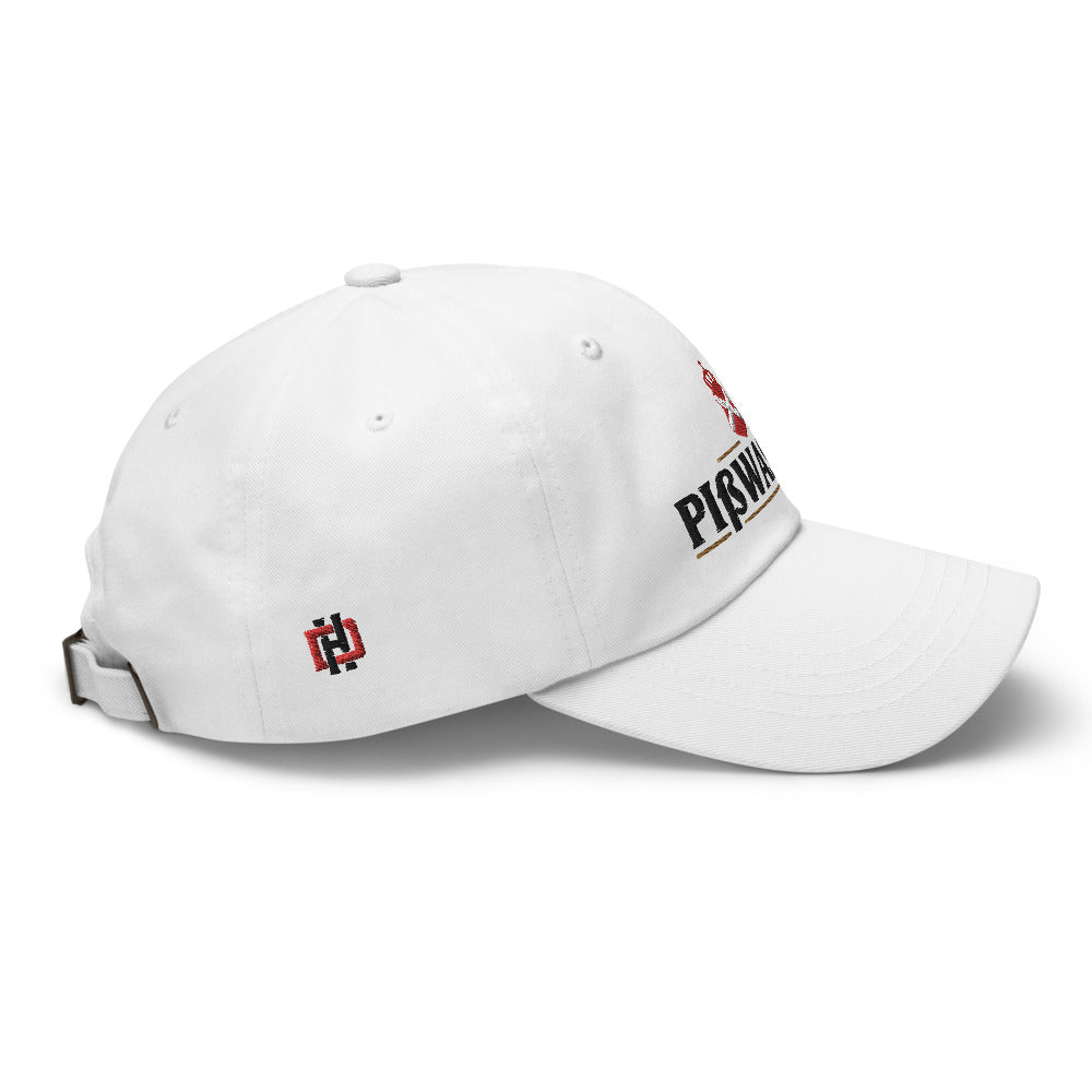 Pißwasser Dad Hat