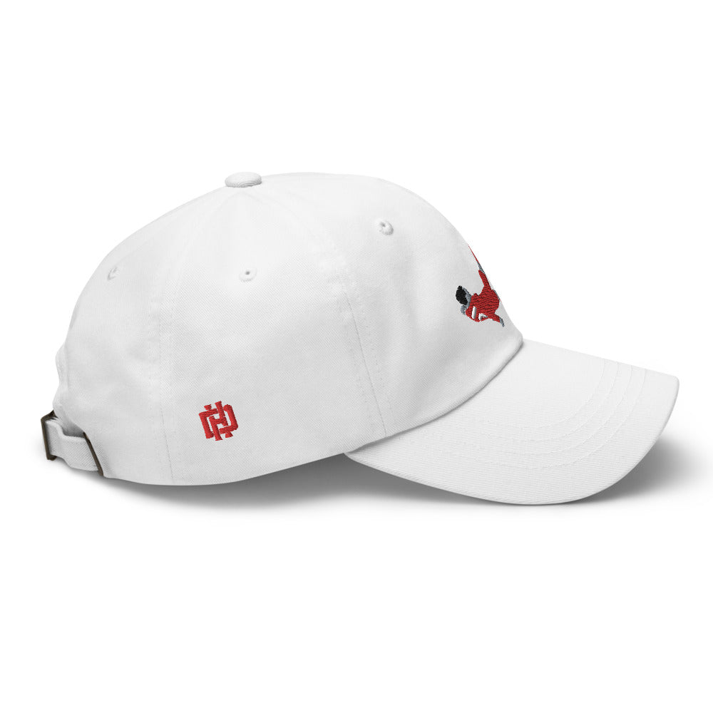 Cristiano Ronaldo Dad Hat