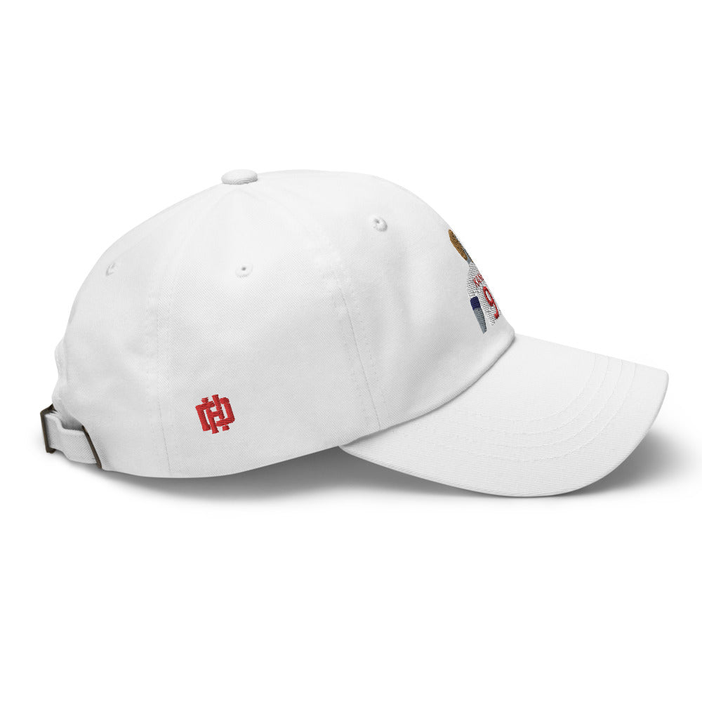 Harry Kane Dad Hat