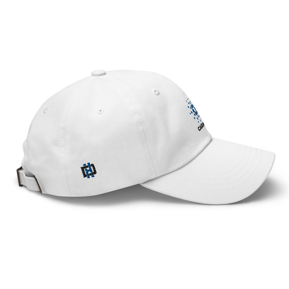 Cardano Dad Hat