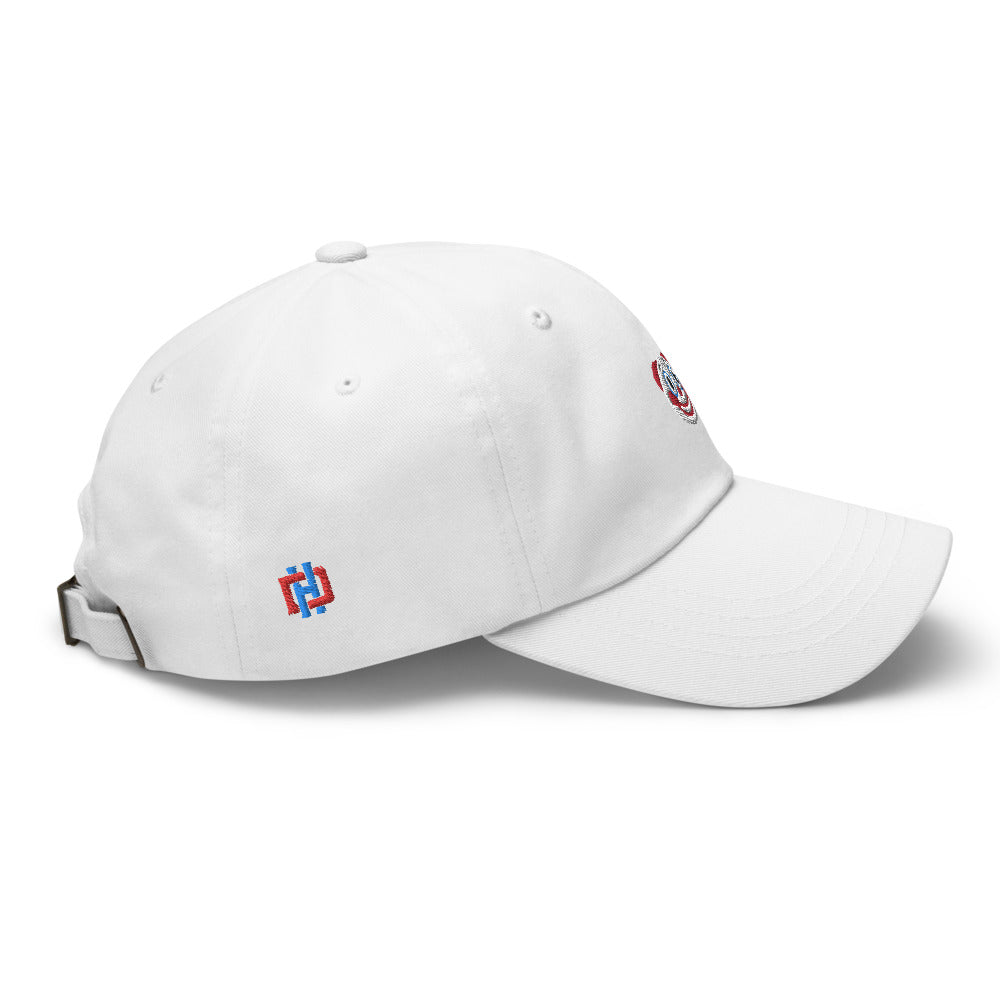Clown Dad Hat