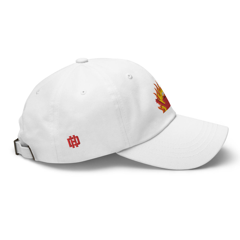 Hellmo Dad Hat