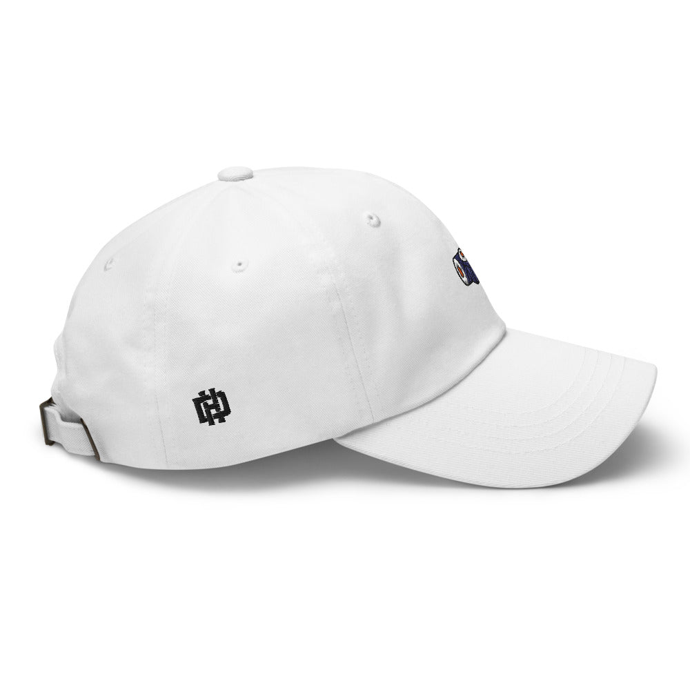 Sushi Dad Hat