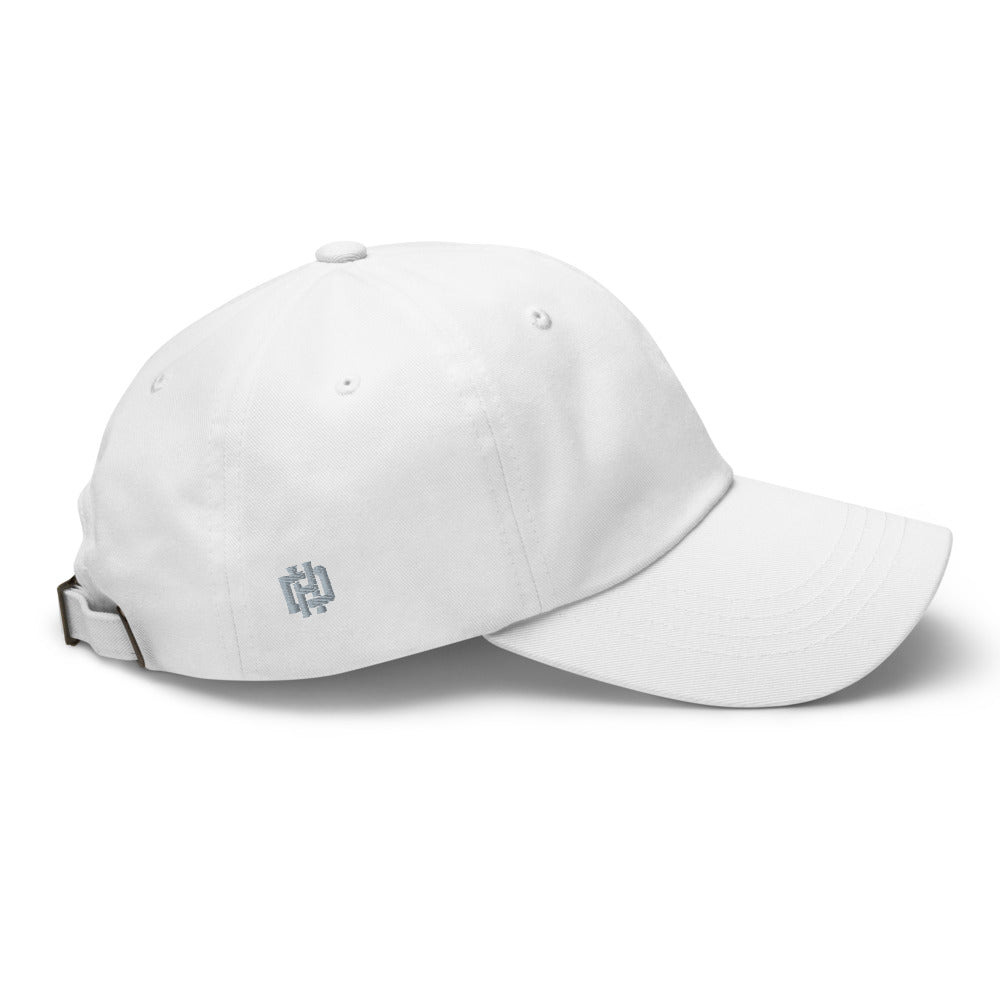 Blank Dad Hat
