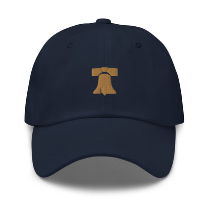 The Liberty Dad Hat