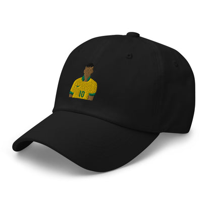 Neymar Dad Hat