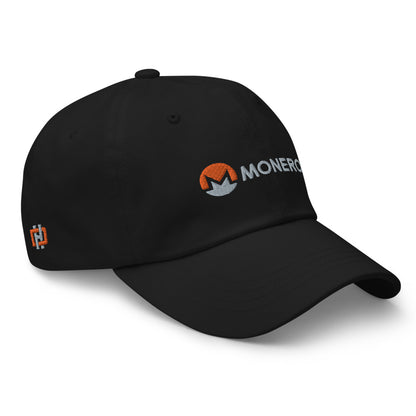 Monero Dad Hat