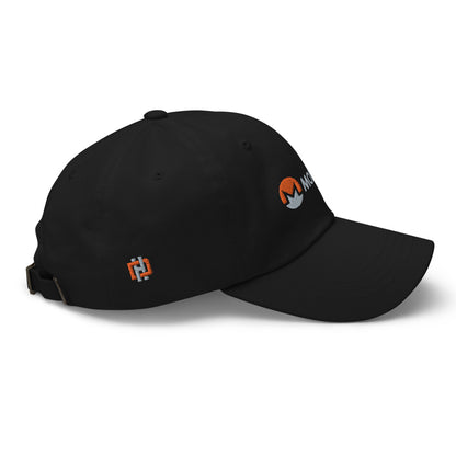 Monero Dad Hat