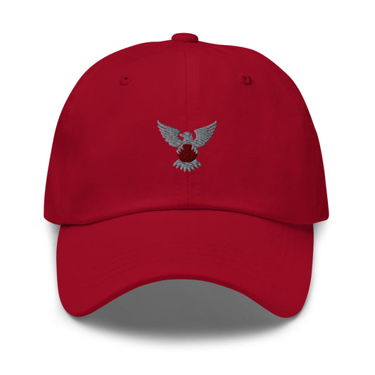 Toronto FC MLS Soccer The Hawk Dad Hat