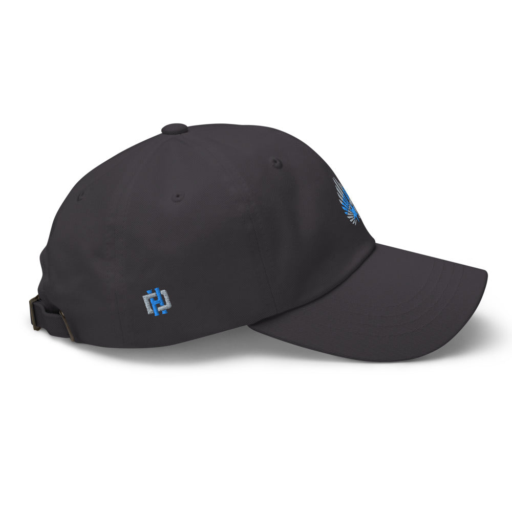 The Loon Star Dad Hat