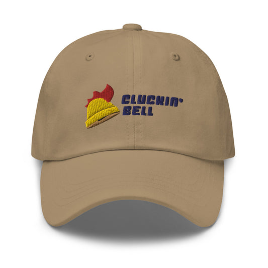 Cluckin' Bell Dad Hat GTA GTA4 GTA 4 Hat