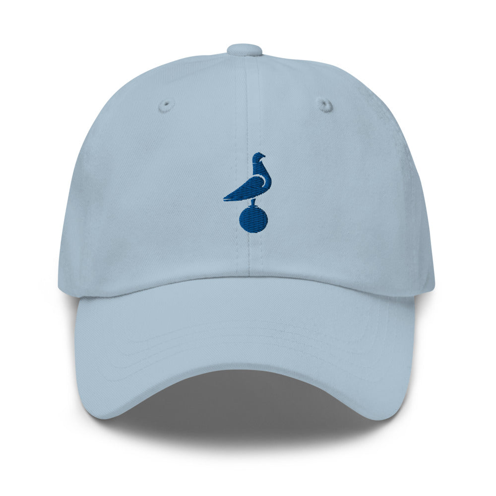 NYCFC New York City FC MLS Soccer The Pigeon Dad Hat