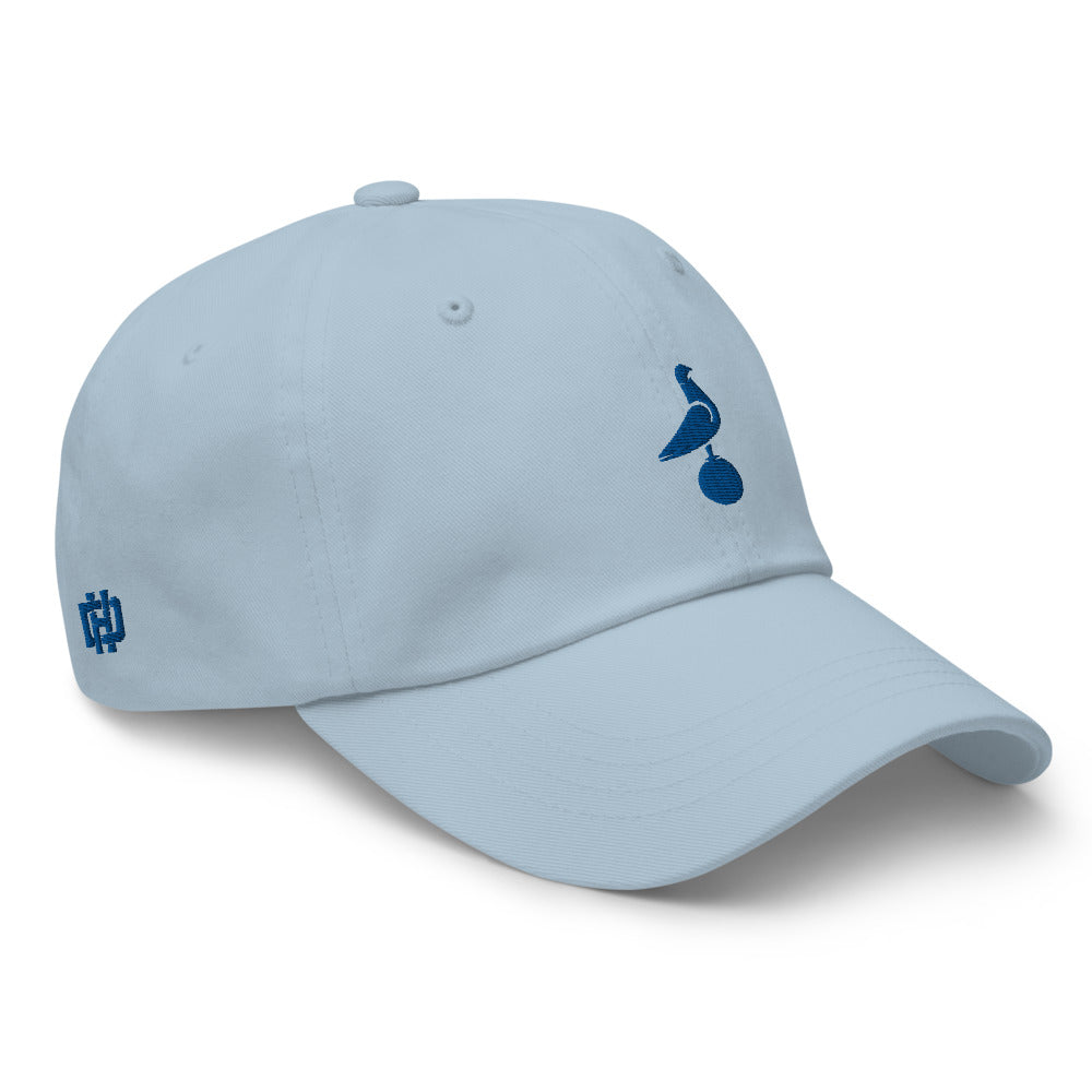 The Pigeon Dad Hat