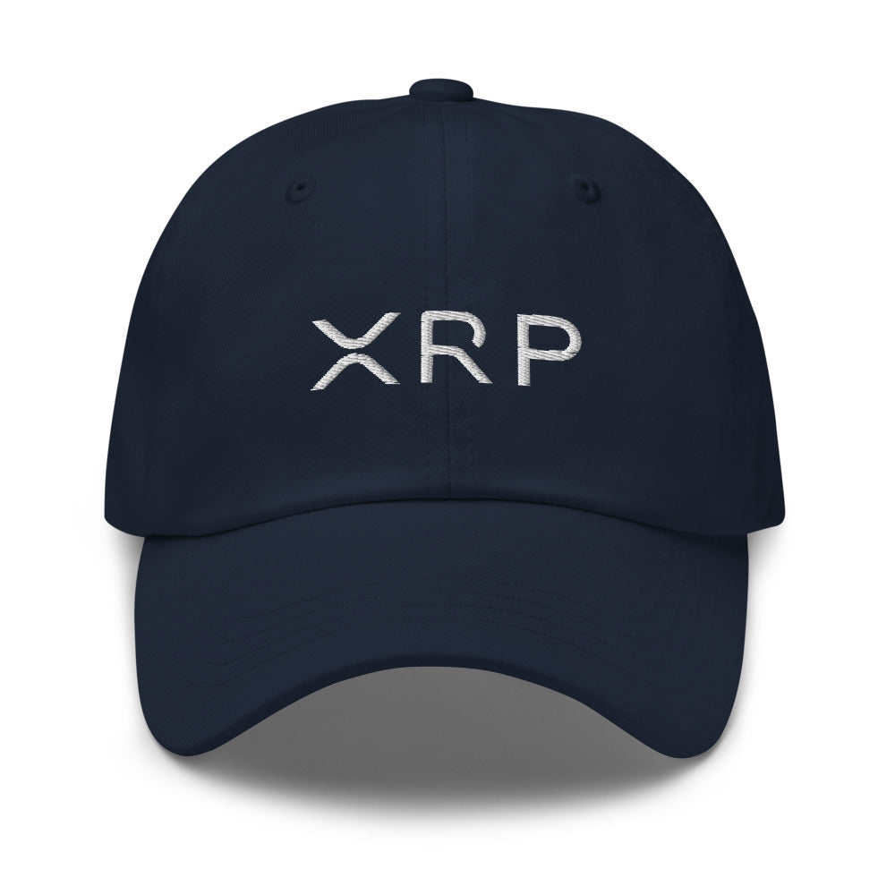 XRP hat Cryptocurrency Crypto web3 cryptocoin crypto coin ripple 