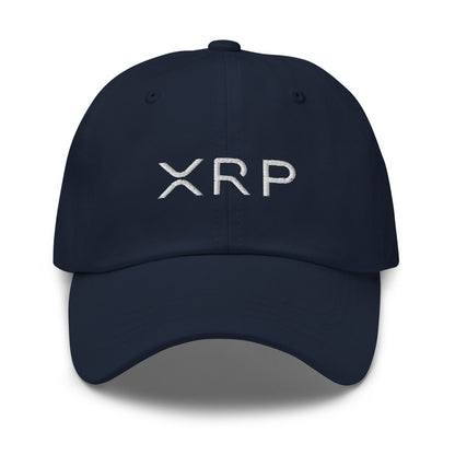 XRP hat Cryptocurrency Crypto web3 cryptocoin crypto coin ripple 