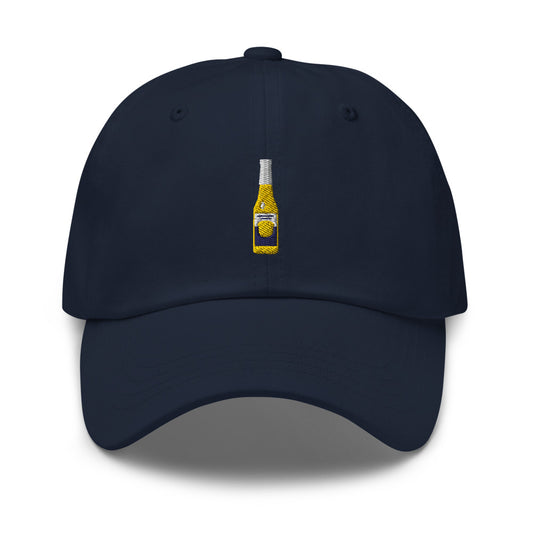 Beer Emoji Dad Hat