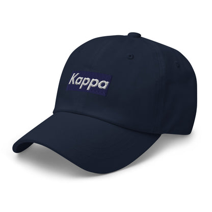 Kappa Dad Hat