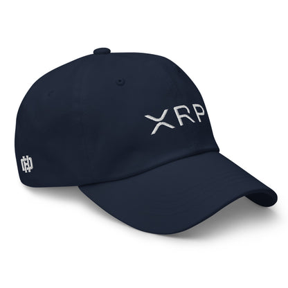 XRP Dad Hat