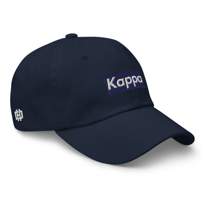 Kappa Dad Hat