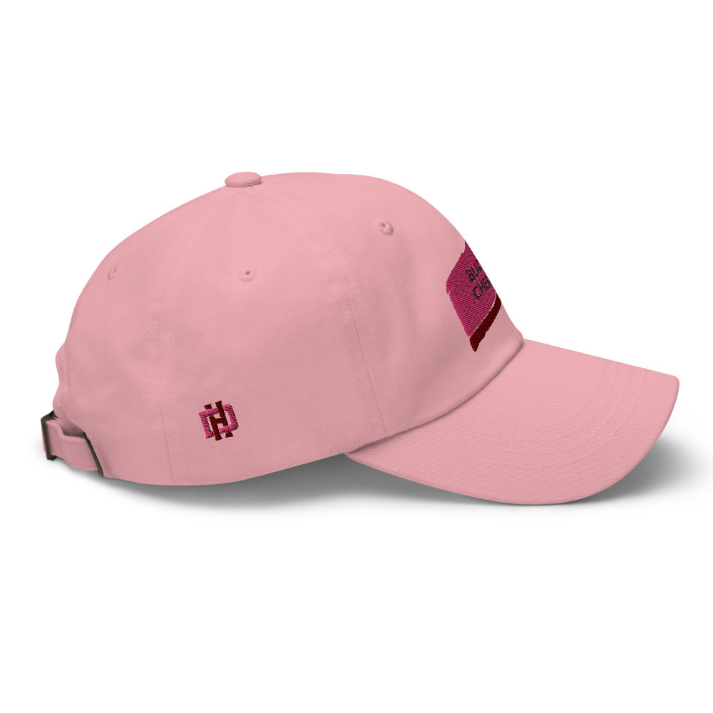 Black Cherry Seltzer Dad Hat