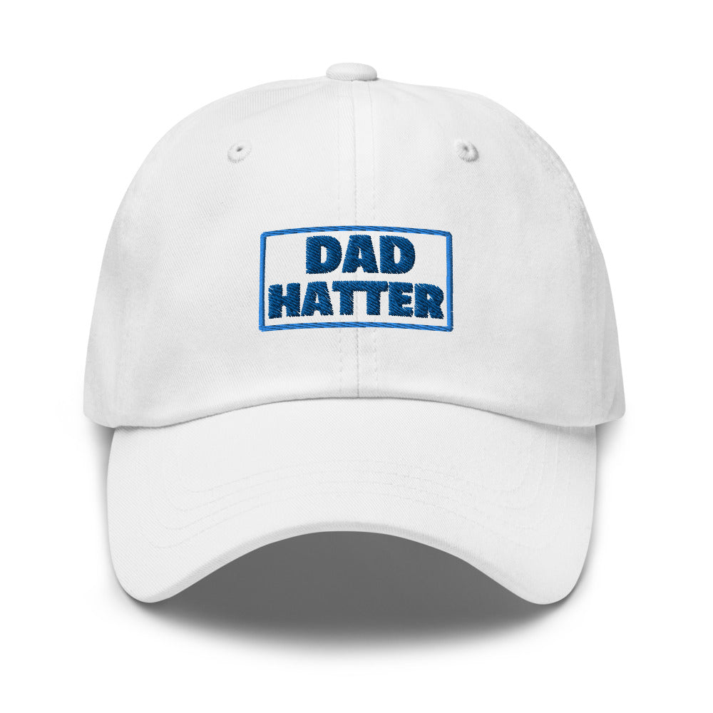 Daddy Light Dad Hat Bud Light