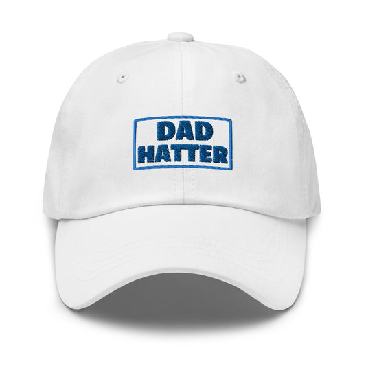 Daddy Light Dad Hat Bud Light