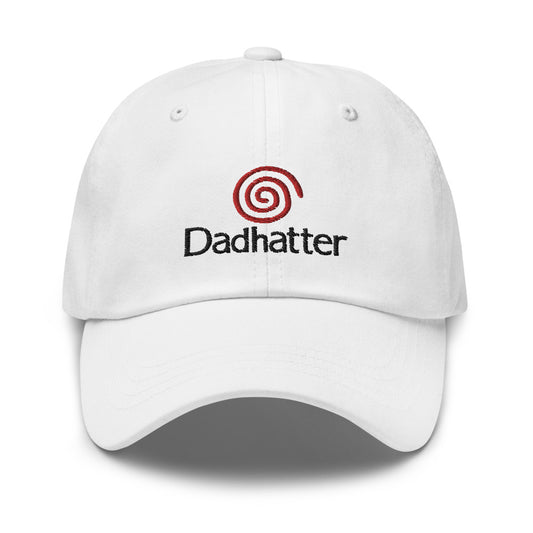 Dadcast Dad Hat